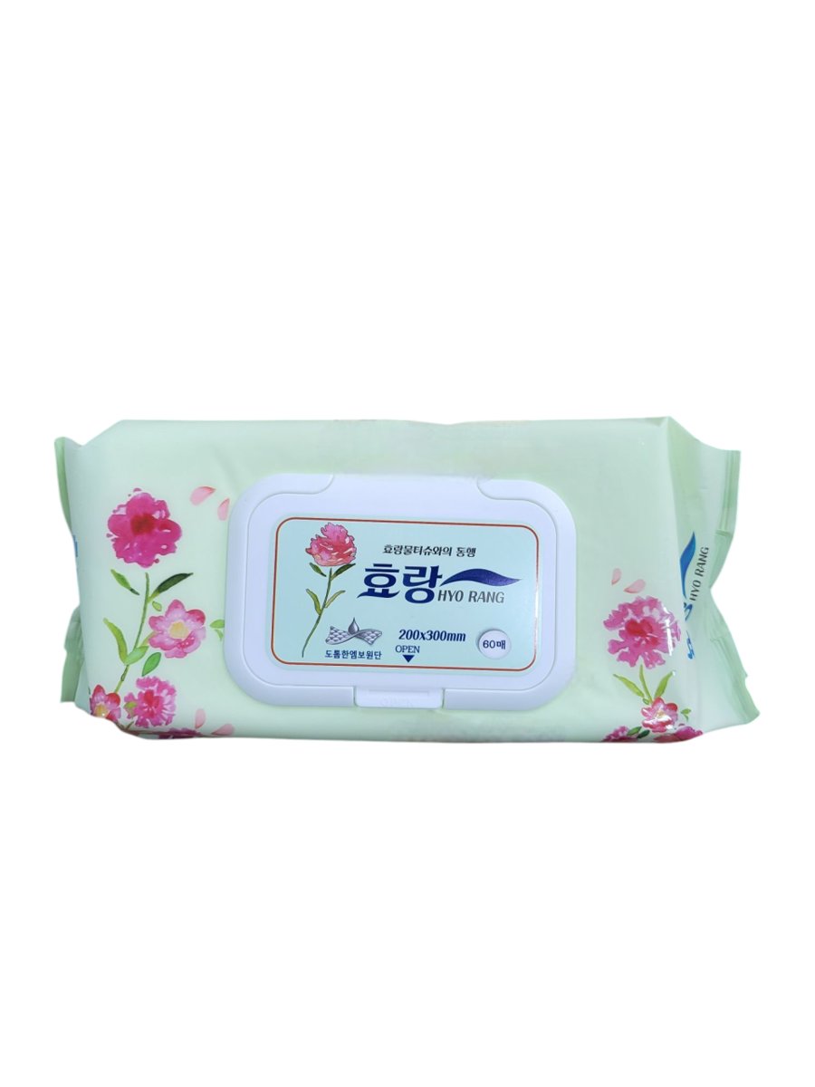 물티슈